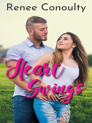 cover image of Heart Swings